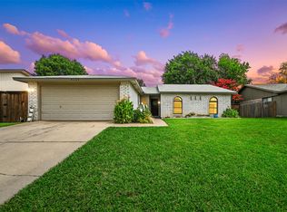 4129 Hawthorn Ln, Fort Worth, TX 76137
