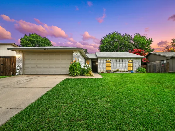 4129 Hawthorn Ln, Fort Worth, TX 76137