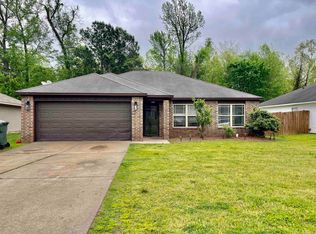23 Angel Ct, Mabelvale, AR 72103