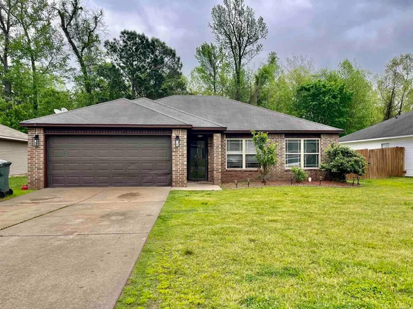 23 Angel Ct, Mabelvale, AR 72103