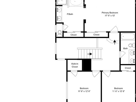 3rd image of 3823 Branch Hollow Cir