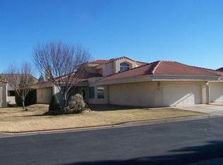 1165 W Indian Hills Dr UNIT 3A, St George, UT 84770