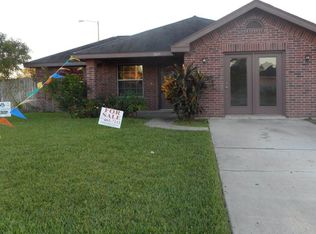 2005 Carranza St, Brownsville, TX 78526