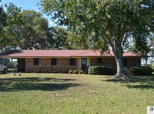 1724 Skinner Ln, Oak Grove, LA 71263