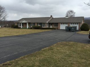 1948 Egolf Rd, Bedford, PA 15522