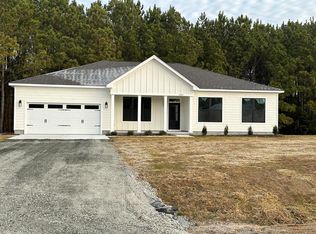 3113 Bunbury Plantation Ln, Cape Charles, VA 23310