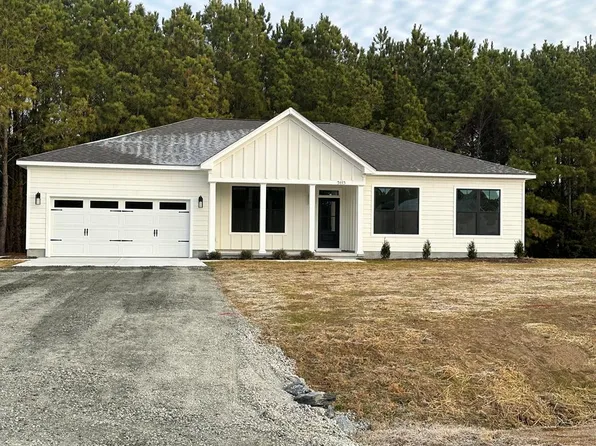 3113 Bunbury Plantation Ln, Cape Charles, VA 23310