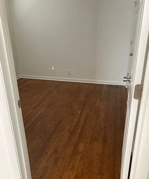 Bedroom #1