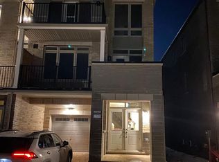 78 Donald Ficht Cres, Brampton, ON L7A5H7