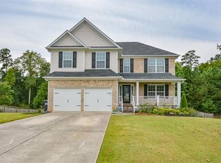 4159 McBride Dr, Powder Springs, GA 30127