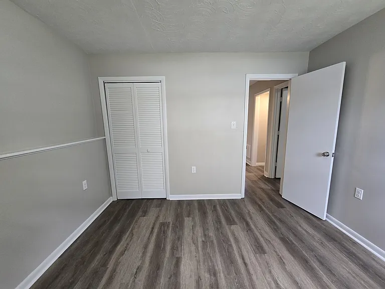 Bedroom #4