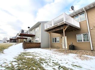 410 28th Ave SW UNIT 12, Minot, ND 58701