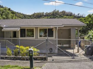 2757 Piliwai St, Honolulu, HI 96819