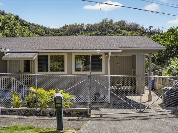2757 Piliwai St, Honolulu, HI 96819