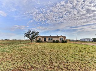 4814 County Road 5300, Lubbock, TX 79415