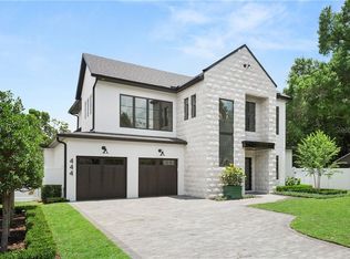 444 Shepherd Ave, Winter Park, FL 32789