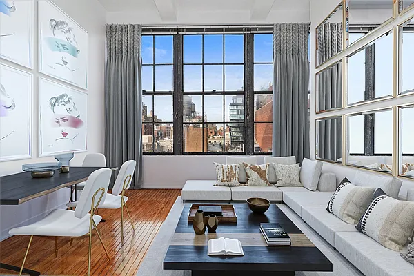 Sold by Halstead Real Estate | media 15