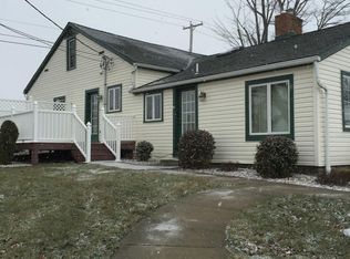 3167 State Route 208, New Wilmington, PA 16142