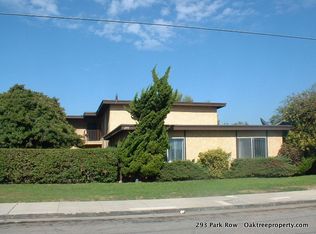 293-295 W Park Row Ave #6, Ventura, CA 93001