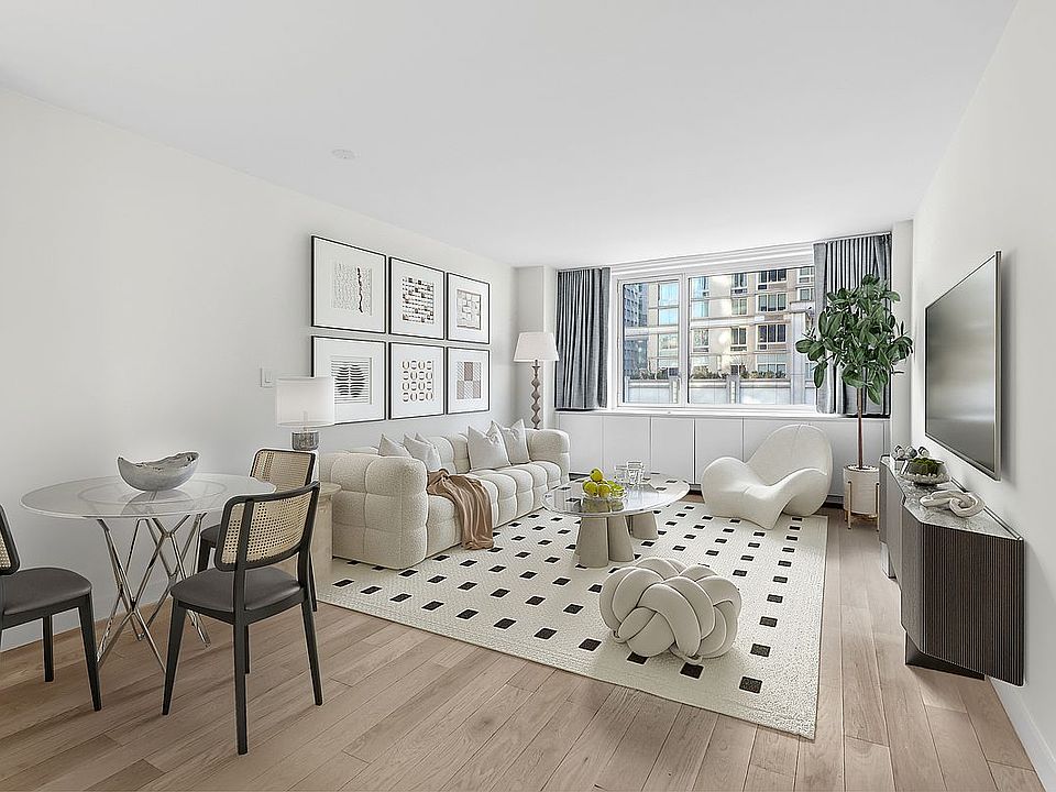 1st image of 301 W 53rd St APT 6H