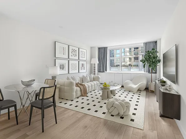 301 W 53rd St APT 6H, New York, NY 10019
