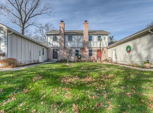 10147 Edelweiss Cir, Merriam, KS 66203