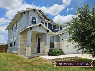 210 Four Star Dr, Elgin, TX 78621