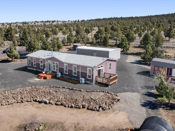 5172 SE Oswego Rd, Prineville, OR 97754