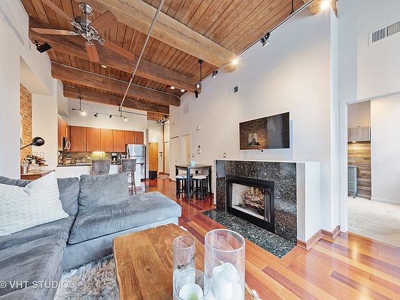 5th image of 300 W Grand Ave APT 205