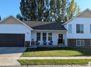 407 Buckskin Ct, Sugar City, ID 83448