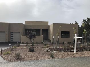222 Golden Eagle Ct, Alto, NM 88312