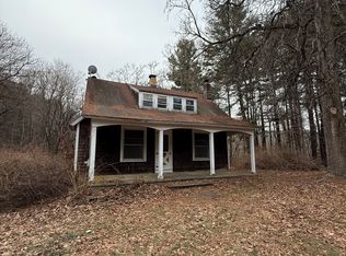 31 Long Ridge Rd, Redding, CT 06896