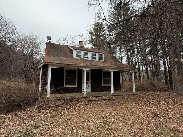 31 Long Ridge Road, Redding, CT 06896