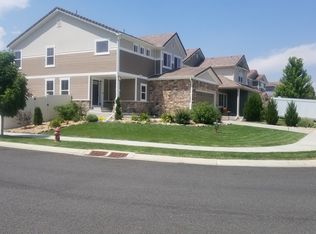 3748 Heatherwood Cir, Johnstown, CO 80534