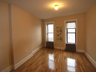 Rented by Joel Weisz, LREB