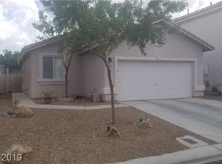 1071 Dancing Vines Ave, Las Vegas, NV 89183