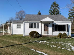 22010 W Peet Rd, Bannister, MI 48807