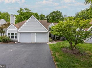 134 Birch Hollow Dr, Bordentown, NJ 08505