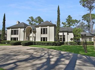 11310 Claymore Rd, Houston, TX 77024