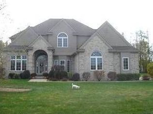 6413 Cypress Ct, Decatur, IL 62521