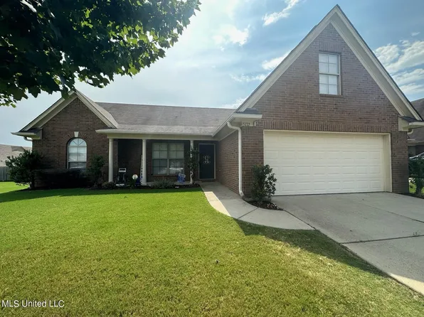 5772 Hunters Chase Dr, Southaven, MS 38672