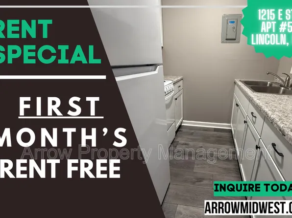 1215 E St, Lincoln, NE