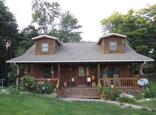 152 Green Ridgeview Cir, Beaver, WV 25813