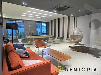 Rented by Rentopia
