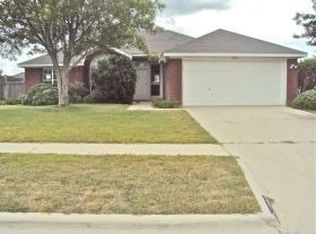 5004 Topsey Dr, Killeen, TX 76542