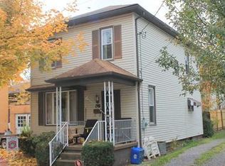233 E Walnut St, Butler, PA 16001