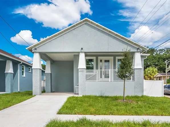 6901 N Ola Ave, Tampa, FL 33604