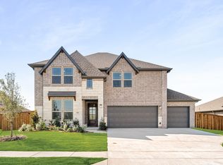 3010 Duck Heights Ave, Royse City, TX 75189
