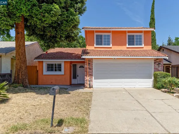 2412 Sequoia Dr, Antioch, CA 94509