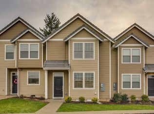 8324 SW Maxine Ln #43, Wilsonville, OR 97070
